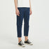 Boysnextdoor Tapered Cropped Denim
